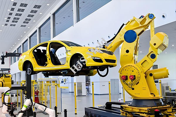 Automotive Manufacturing