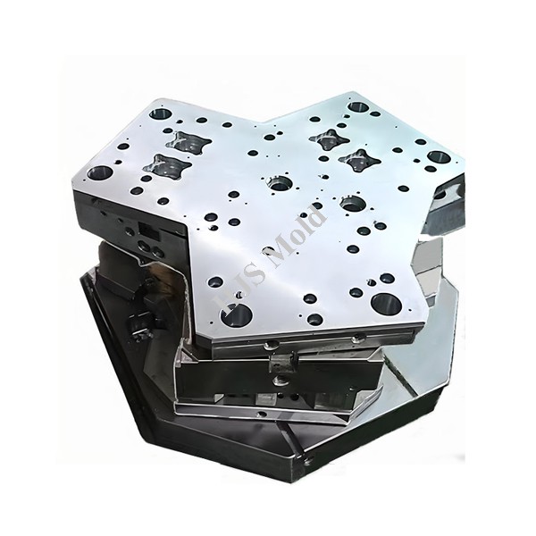 8 shape rotating mop bucket